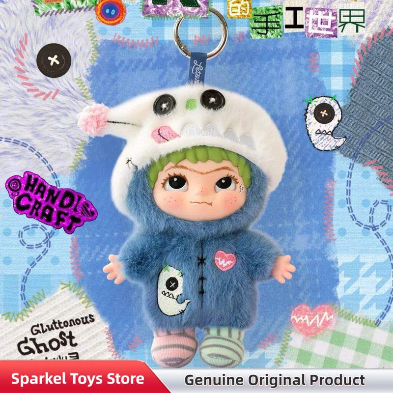 Authentique Wakuku : La Série  - Kids Toys China avis et prix