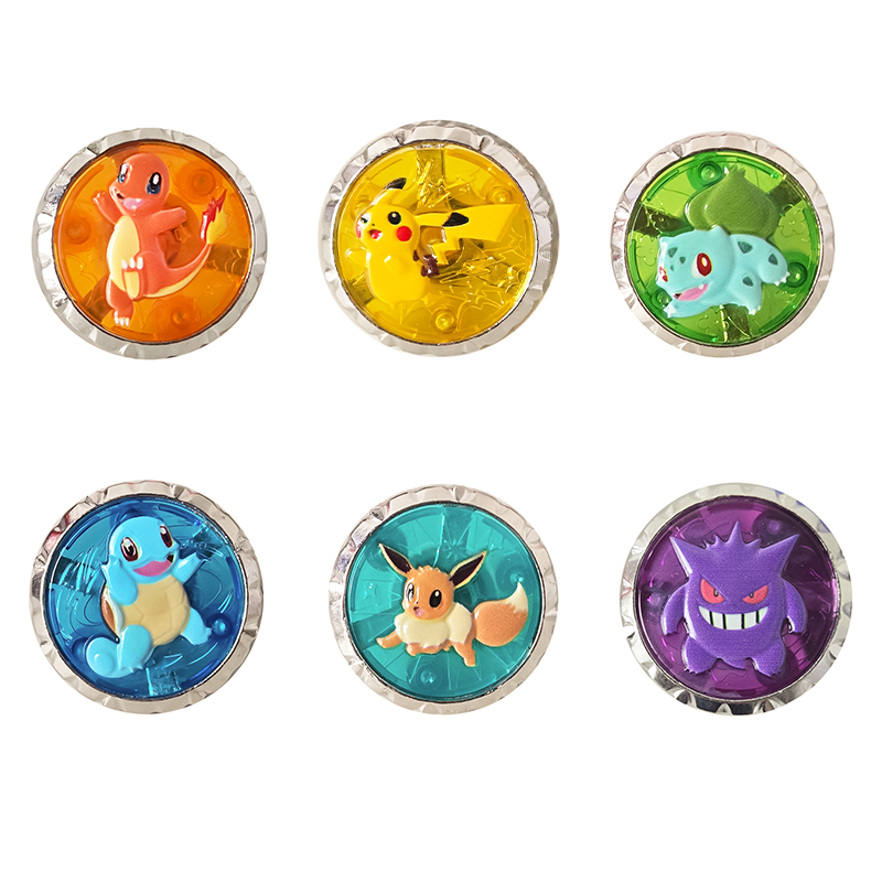 Figurine d'action Pokémon à se - Kids Toys China avis et prix