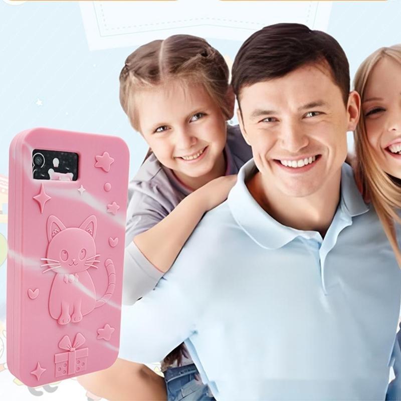 581f pour enfants multifonctio - Kids Toys Smartphone avis et prix