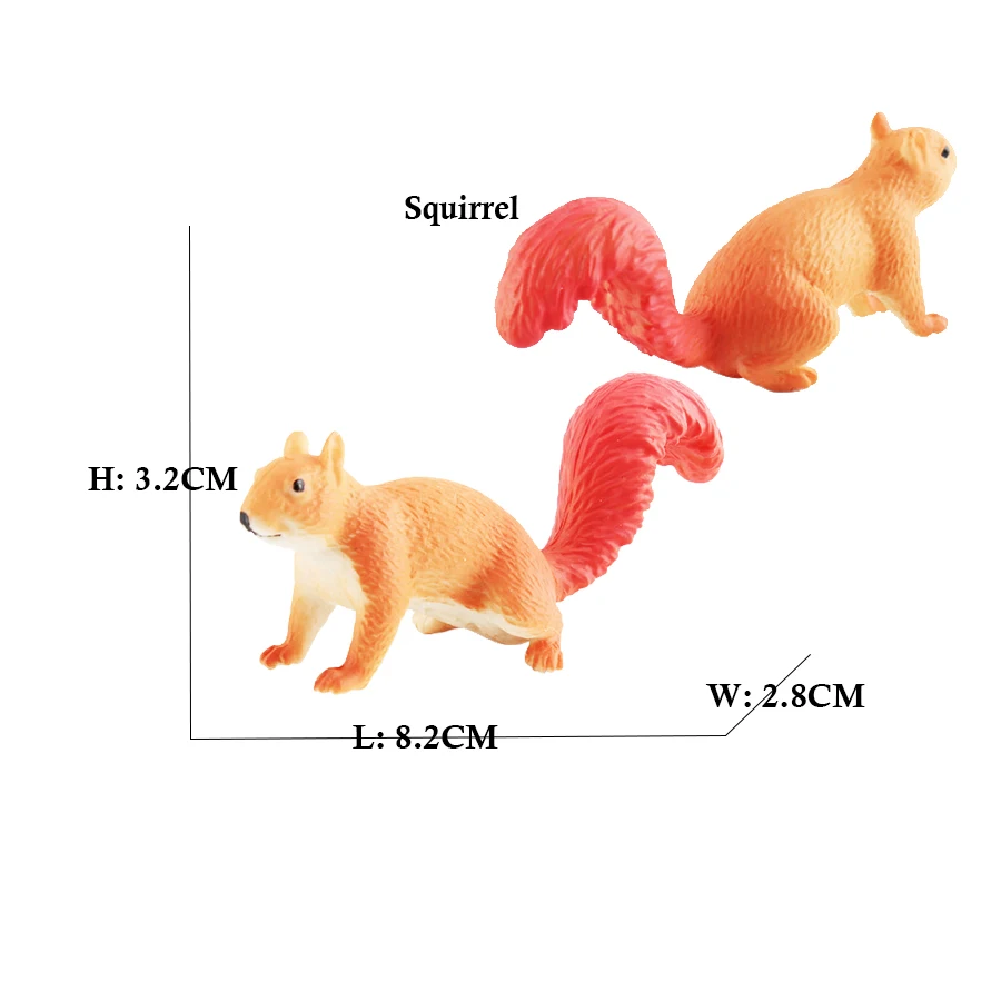 Capibara Capybaras écureuil ma - Kids Toys Reviews avis et prix