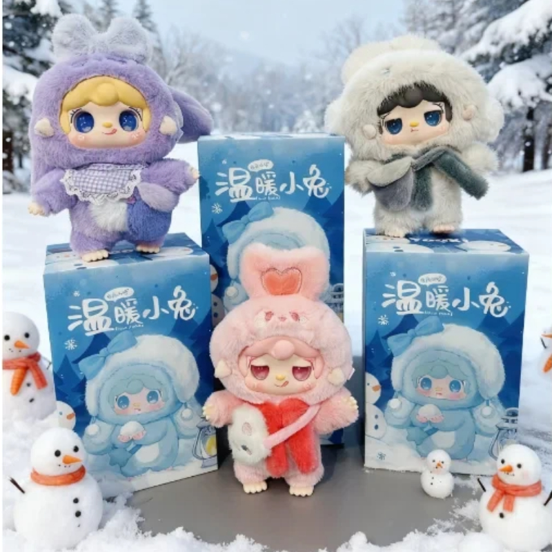 Instock véritable Yooki Yangya - Kids Toys China avis et prix