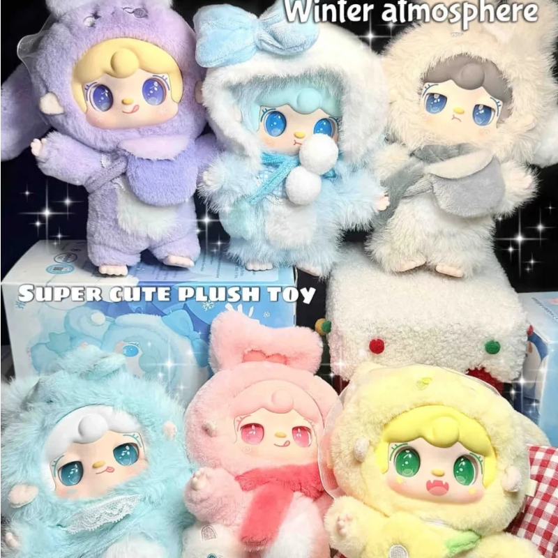 Instock véritable Yooki Yangya - Kids Toys China avis et prix