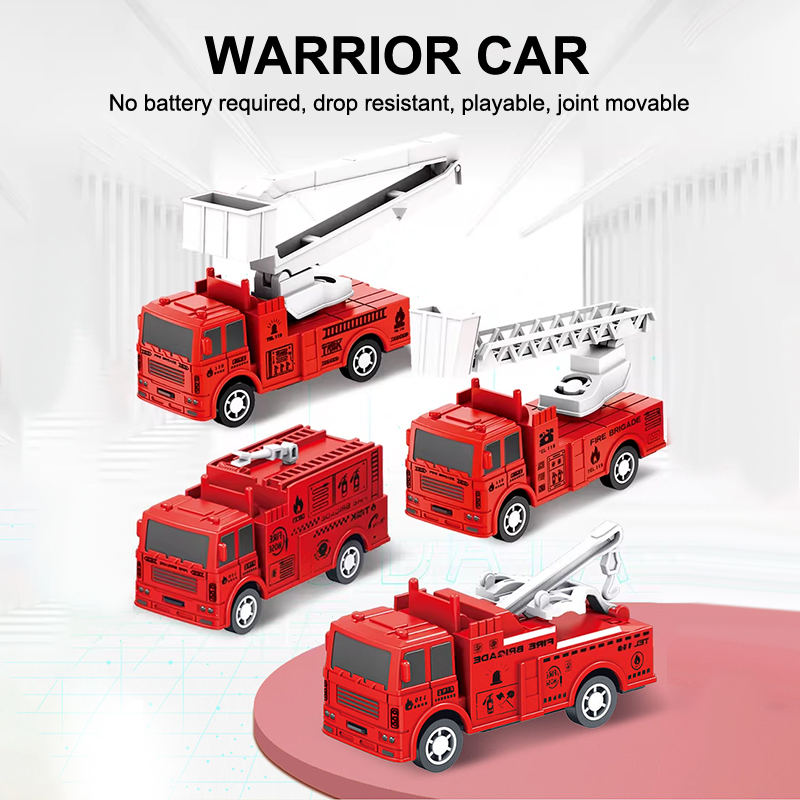 1 pièce – Camion de voirie à i - Kids Toys Vehicle avis et prix