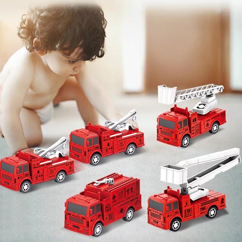 1 pièce – Camion de voirie à i - Kids Toys Vehicle avis et prix