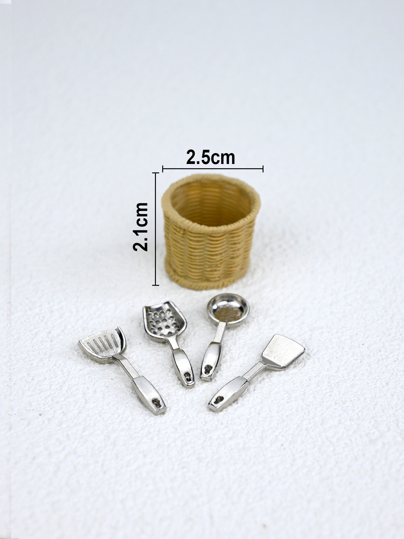 Un ensemble de quatre ustensil - Play Kitchen Set avis et prix