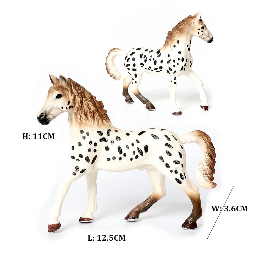 Figurines d'animaux de la ferm - Kids Toys Reviews avis et prix