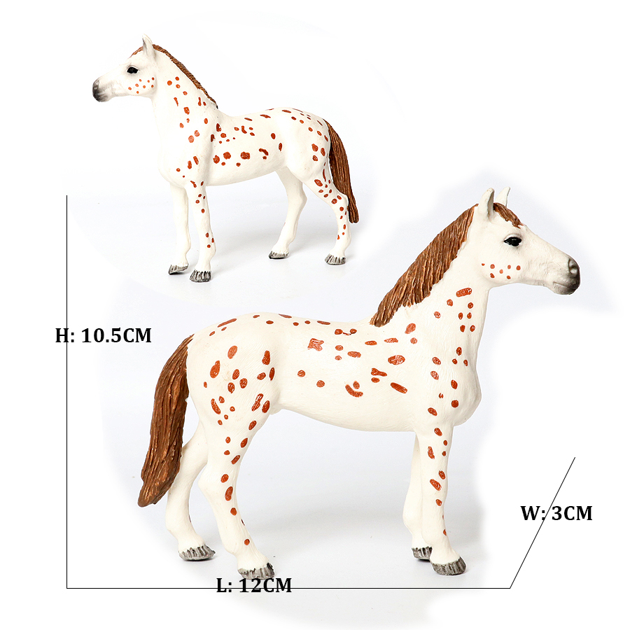 Figurines d'animaux de la ferm - Kids Toys Reviews avis et prix