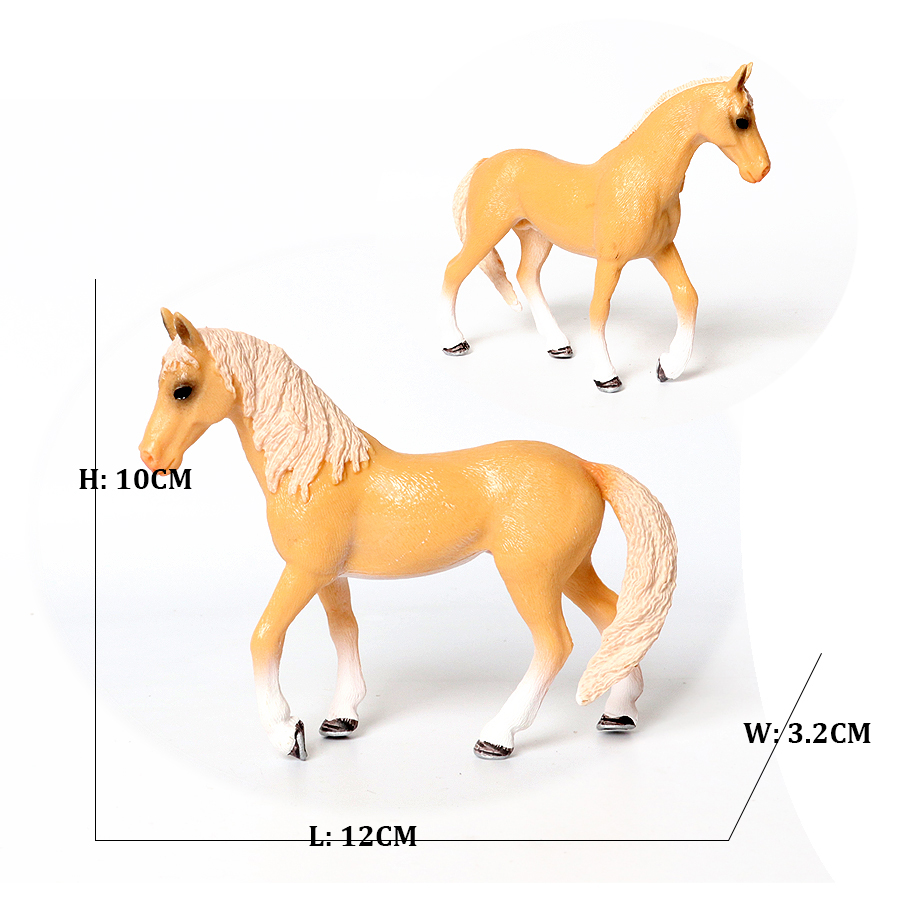 Figurines d'animaux de la ferm - Kids Toys Reviews avis et prix