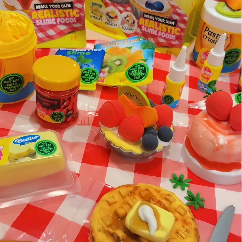 ZURU Slime Mart Blind Box Séri - Play Kitchen Set avis et prix