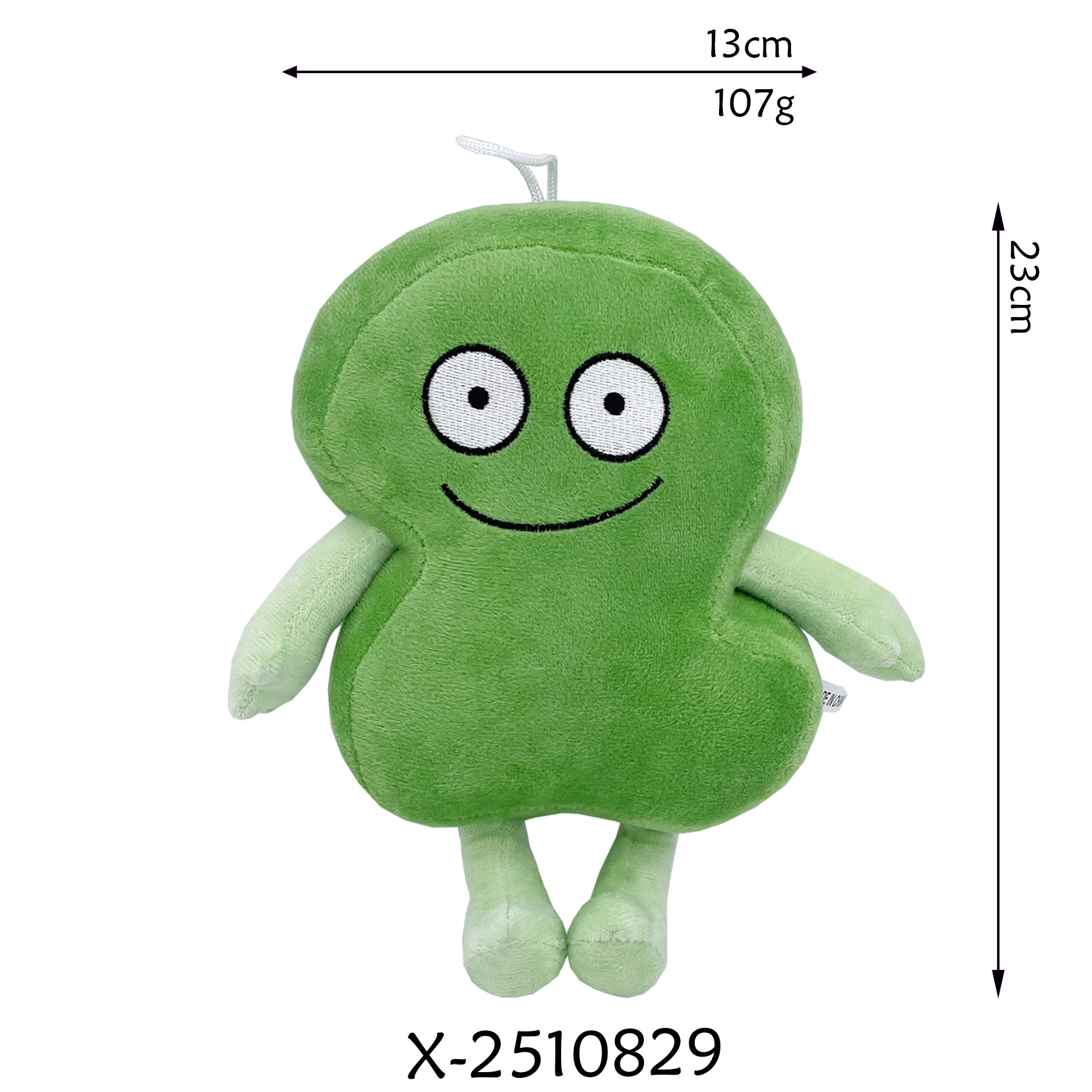 Jouets en peluche numéro 2 let - Kids Toys With Letter X avis et prix