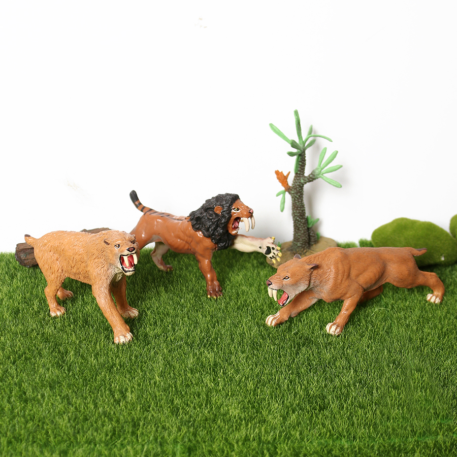 Figurine réaliste d'animal pré - Kids Toys China avis et prix
