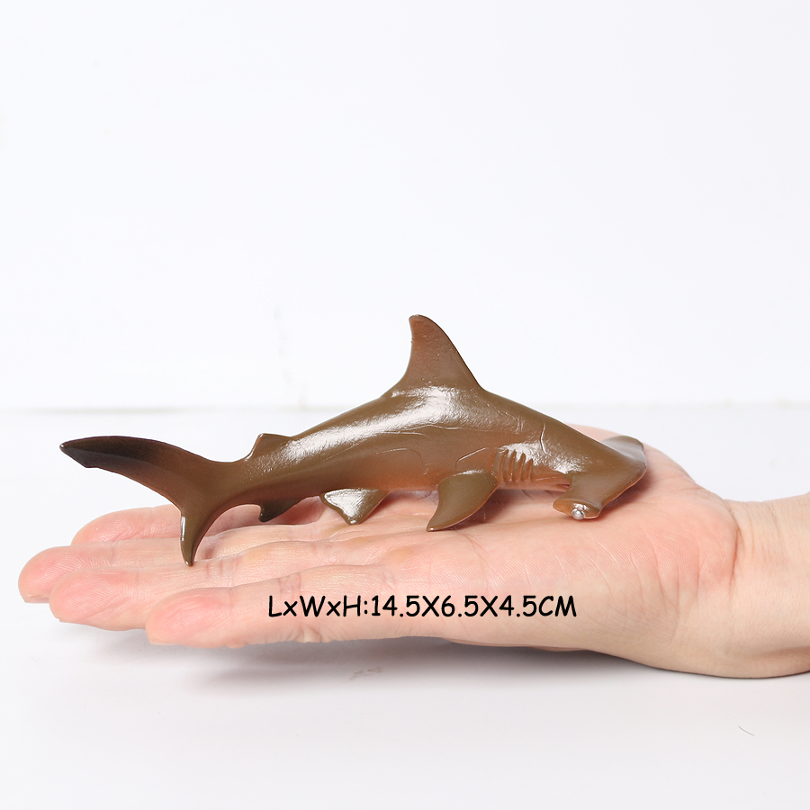 Figurines d'animaux marins en  - Kids Toys Reviews avis et prix
