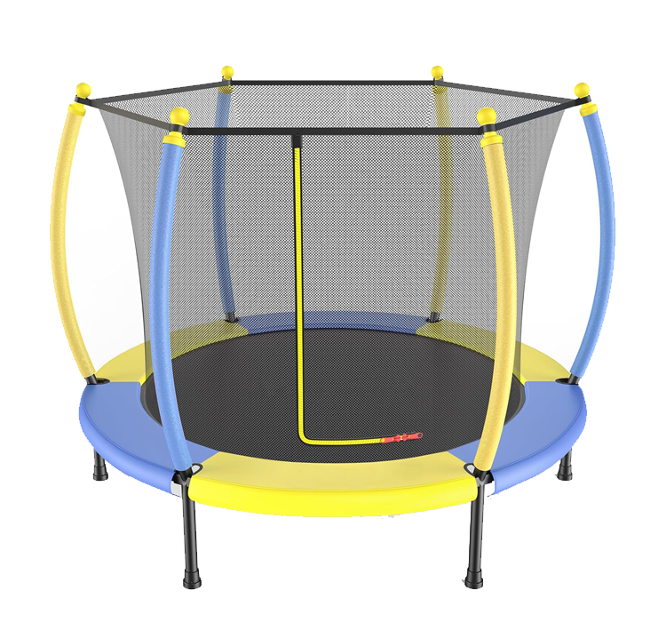 Mini trampoline en mousse PVC  - Trampoline Mini Indoor avis et prix