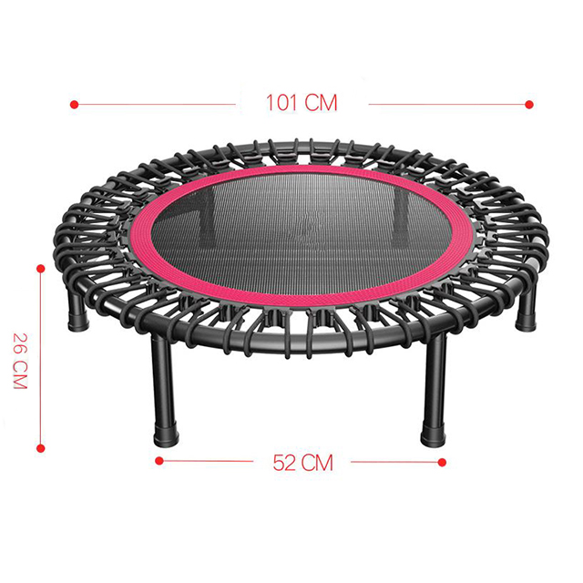 Mini trampolines pliables d'in - Trampoline Mini Indoor avis et prix