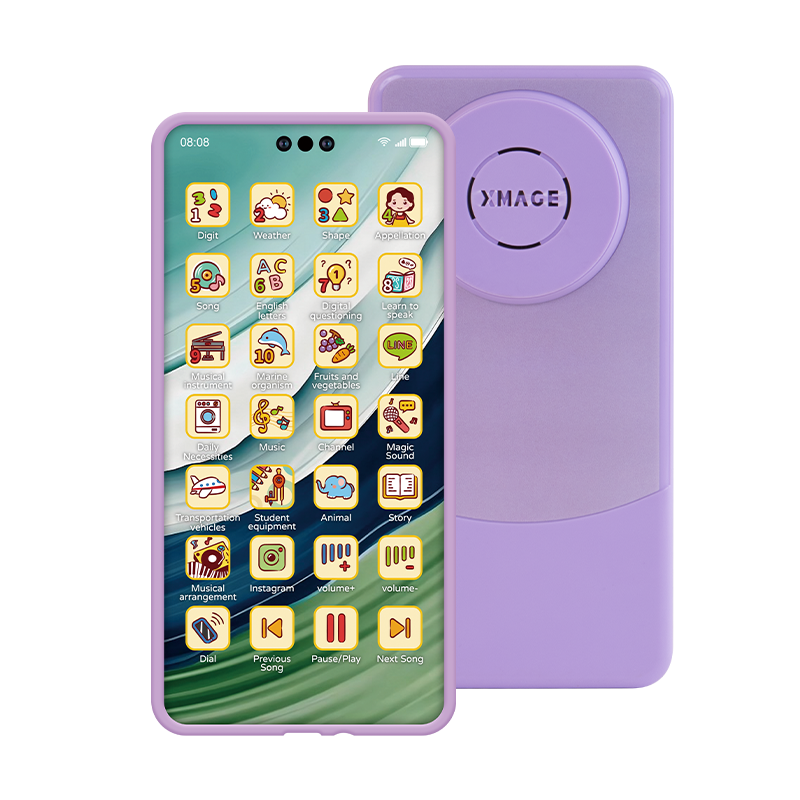 Jouet téléphone portable jouet - Kids Toys Smartphone avis et prix