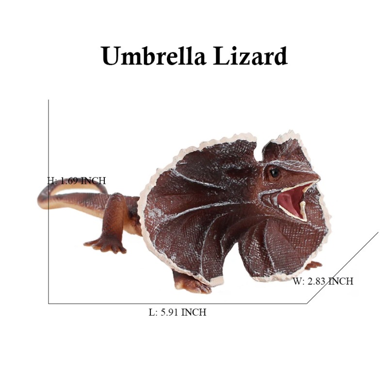 Figurines d'iguane, lézard, ca - Kids Toys Reviews avis et prix