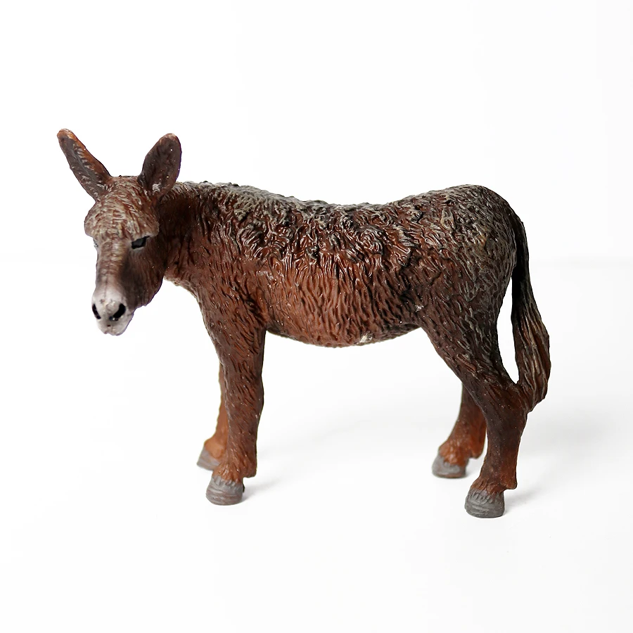 Modèle d'âne jouet animaux Fig - Kids Toys Reviews avis et prix