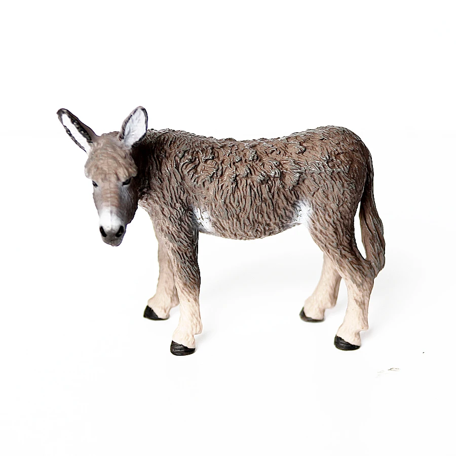 Modèle d'âne jouet animaux Fig - Kids Toys Reviews avis et prix