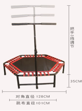 Mini trampoline silencieux ave - Trampoline Mini Indoor avis et prix