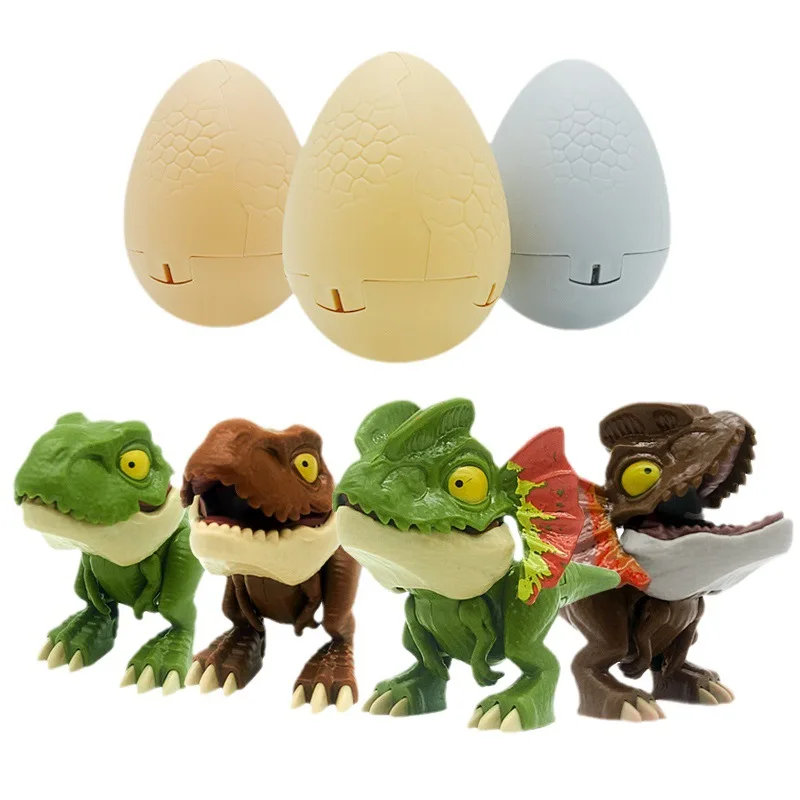 Œuf de dinosaure déformable, b - Kids Toys China avis et prix