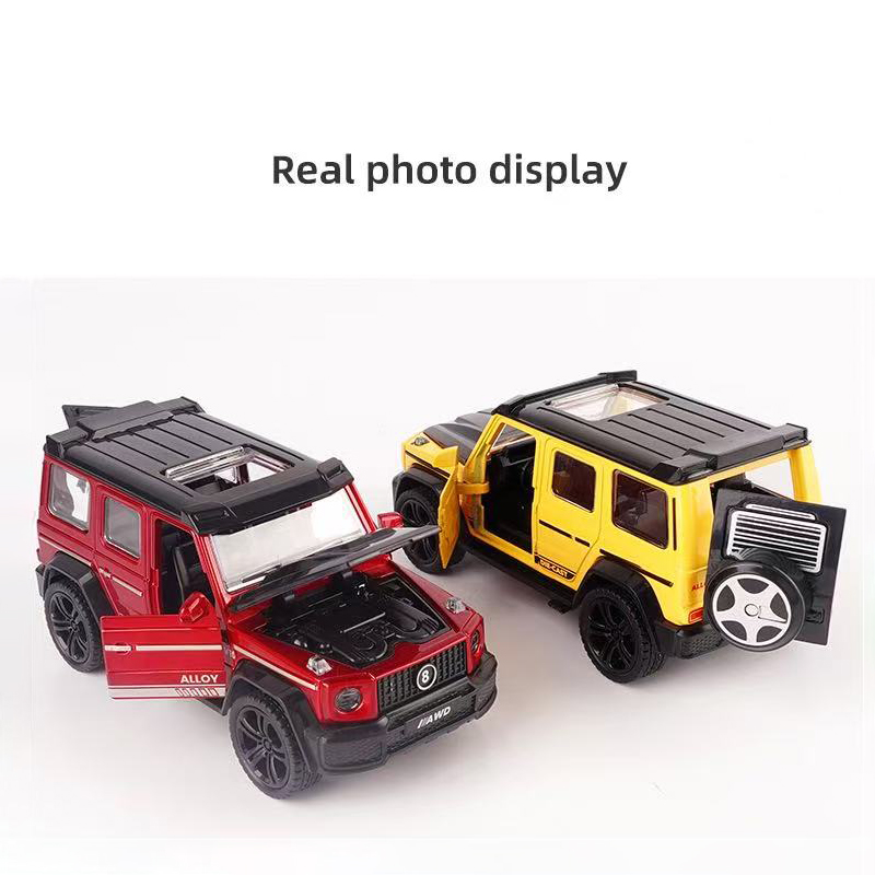 Voiture miniature en alliage m - Kids Toys Vehicle avis et prix