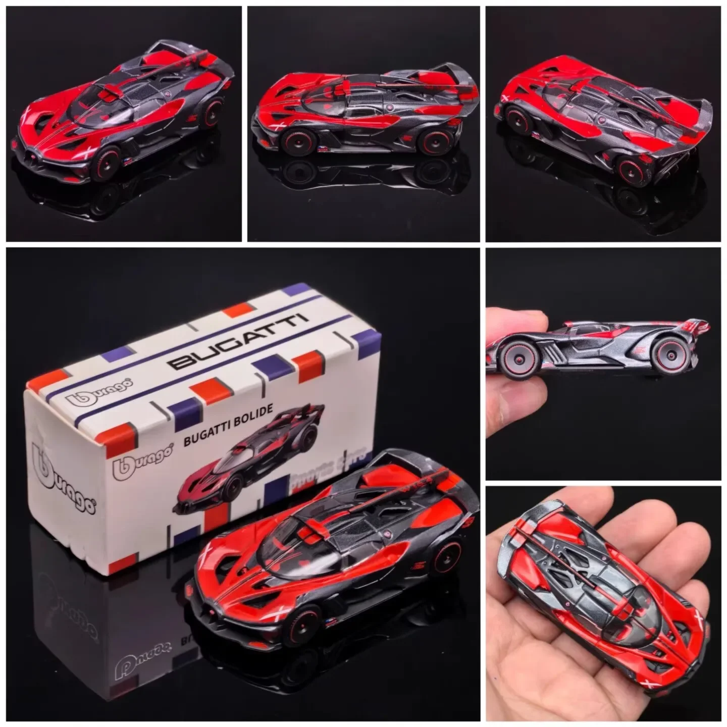 Modèle de voiture miniature Bb - Kids Toys Vehicle avis et prix
