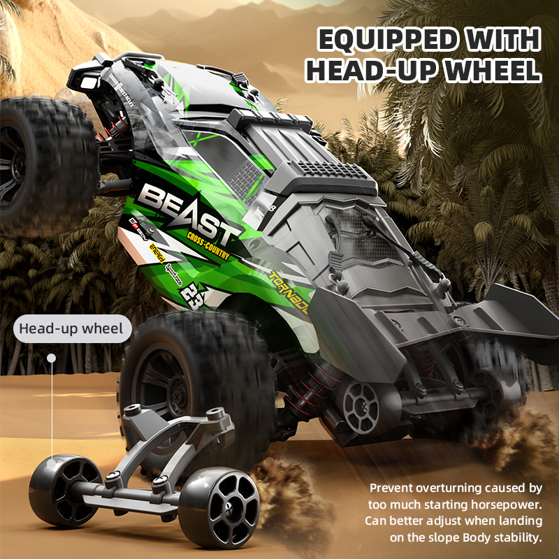 Nouvelle voiture RC SG118 1:18 - Kids Toys Long Island avis et prix