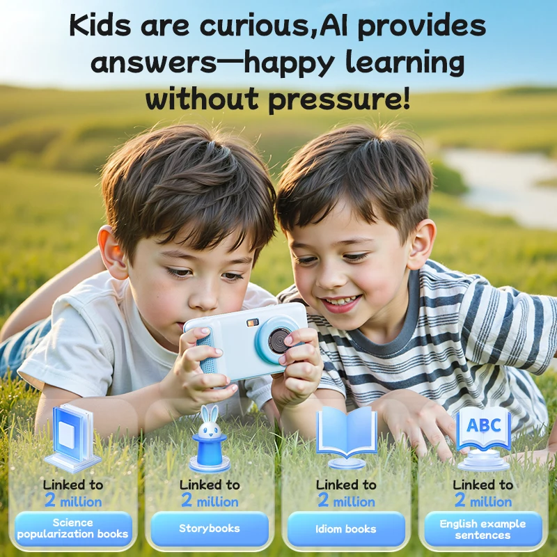 Nouveau Jouet Téléphone Intell - Kids Toys Smartphone avis et prix