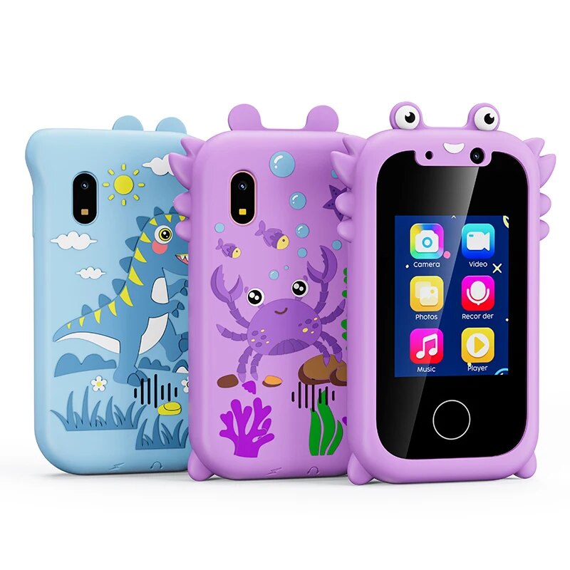Jouets éducatifs pour téléphon - Kids Toys Smartphone avis et prix
