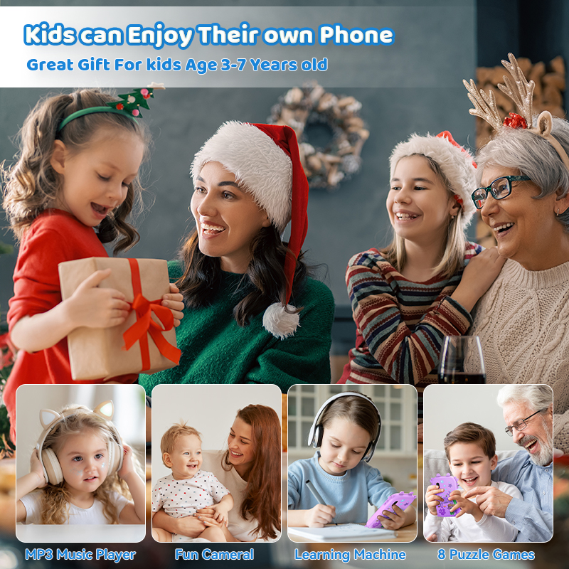 Jouets éducatifs pour téléphon - Kids Toys Smartphone avis et prix