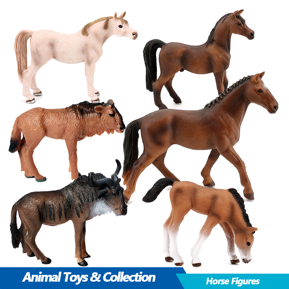 Figurines d'animaux sauvages e - Kids Toys Reviews avis et prix