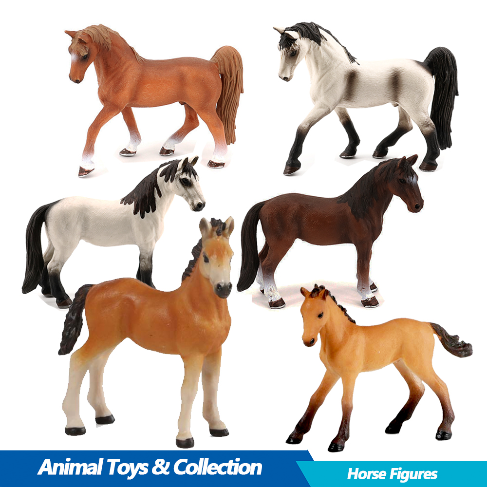 Figurines d'animaux sauvages e - Kids Toys Reviews avis et prix