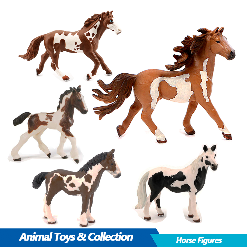 Figurines d'animaux sauvages e - Kids Toys Reviews avis et prix