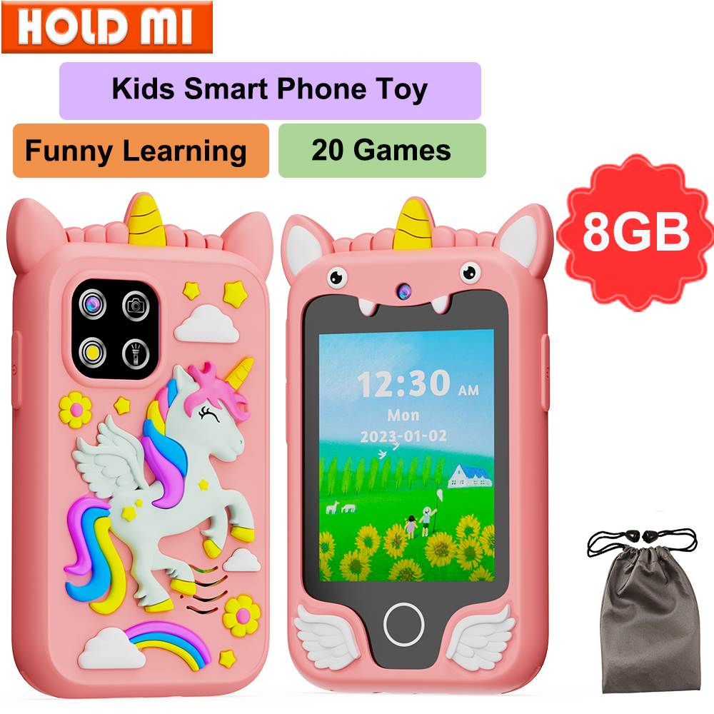 Jouets musicaux pour téléphone - Kids Toys Smartphone avis et prix