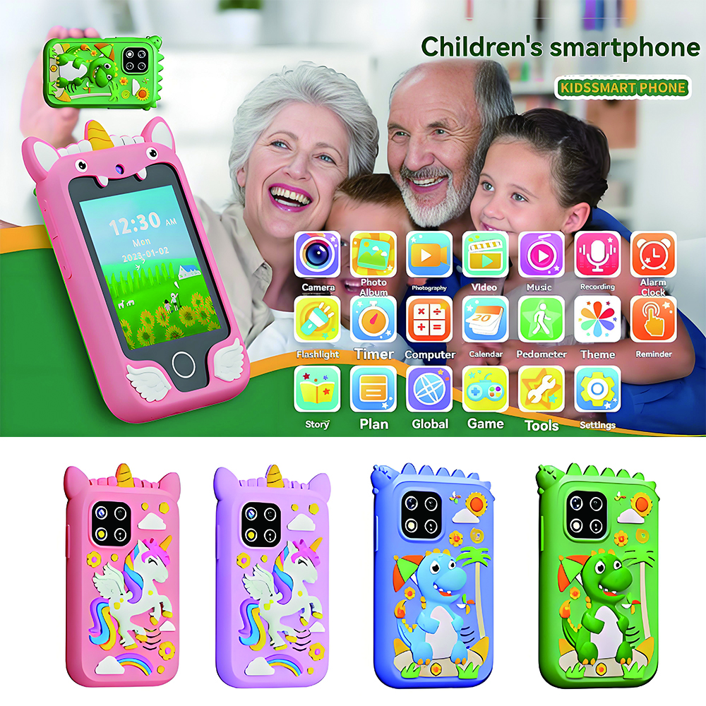 Jouets musicaux pour téléphone - Kids Toys Smartphone avis et prix