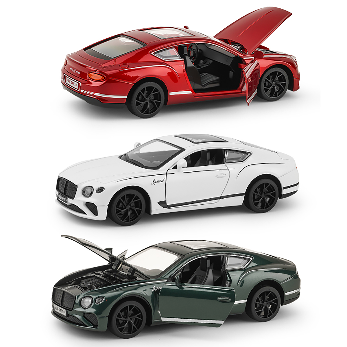 Voiture miniature en alliage m - Kids Toys Vehicle avis et prix