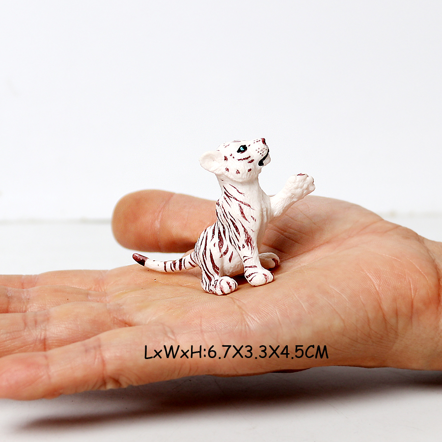 Lionet Tigerkin jouet animaux  - Kids Toys Reviews avis et prix