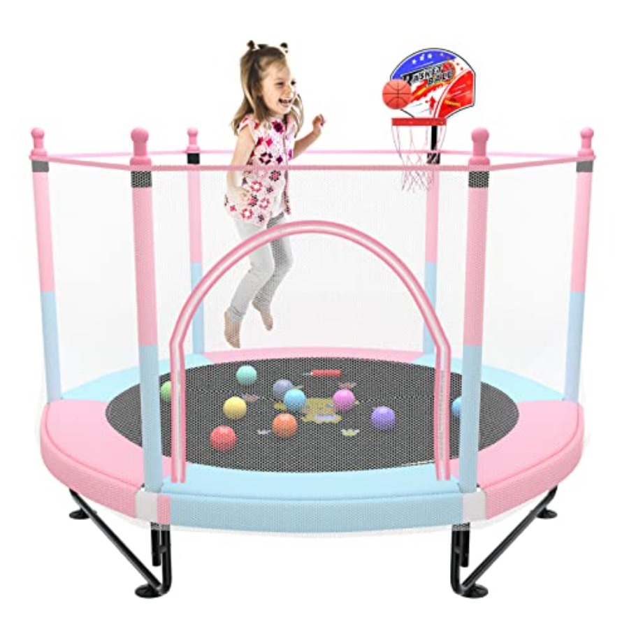 Trampoline d'intérieur pour di - Trampoline Mini Indoor avis et prix