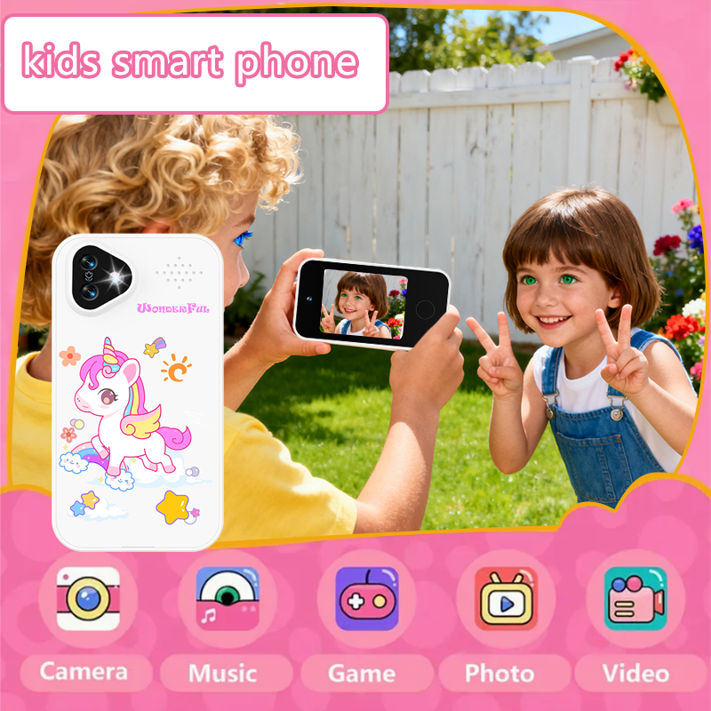 Jouets pour enfants, appareil  - Kids Toys Smartphone avis et prix