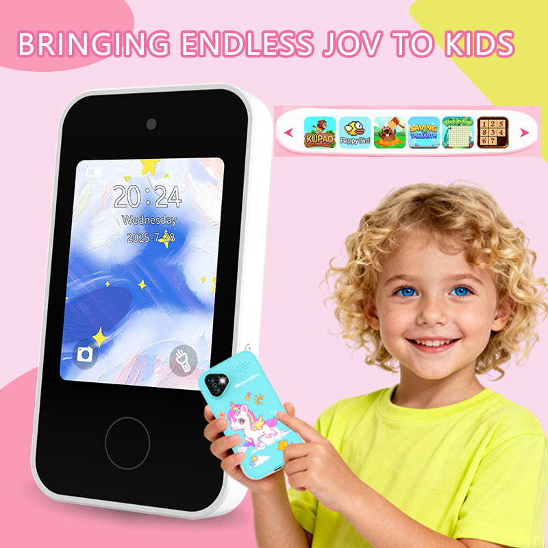 Jouets pour enfants, appareil  - Kids Toys Smartphone avis et prix