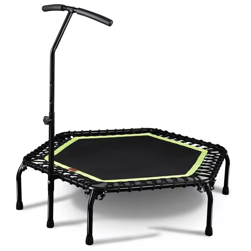 Mini trampoline silencieux pou - Trampoline Mini Indoor avis et prix