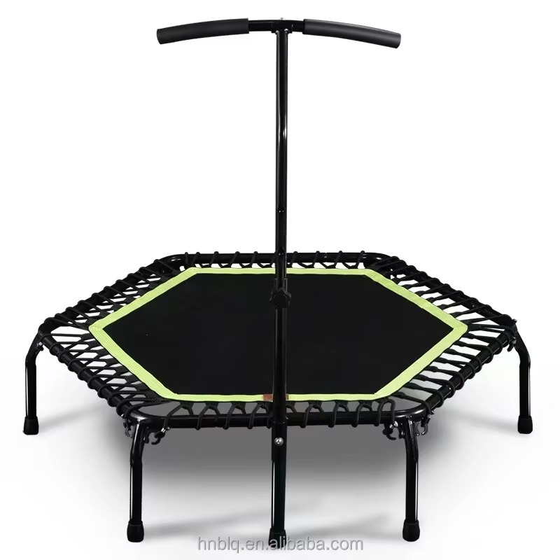 Mini trampoline silencieux pou - Trampoline Mini Indoor avis et prix