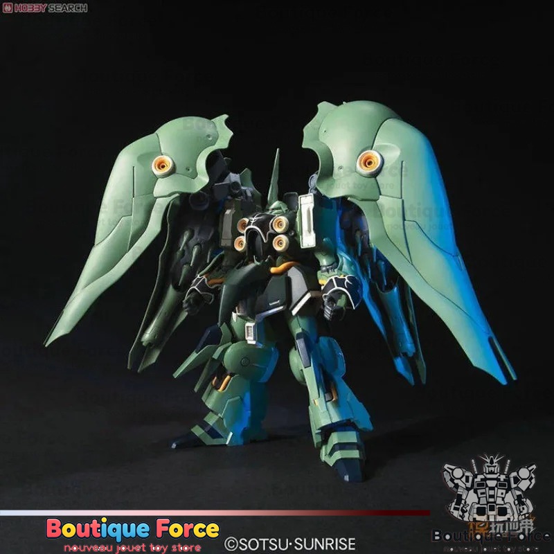 Figurine d'action Bandai Gunda - Kids Toys Nz avis et prix