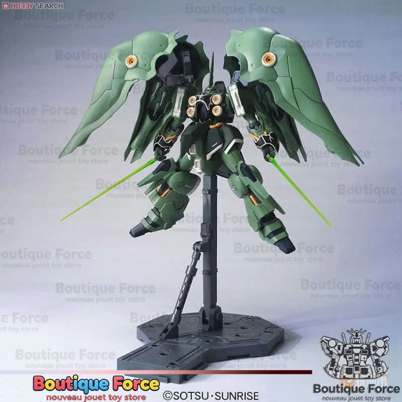 Figurine d'action Bandai Gunda - Kids Toys Nz avis et prix