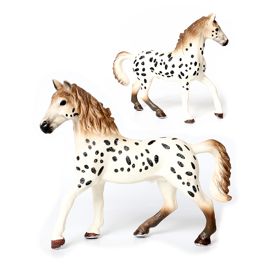 Modèle de cheval réaliste Clyd - Kids Toys China avis et prix