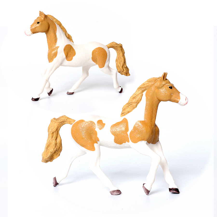 Modèle de cheval réaliste Clyd - Kids Toys China avis et prix