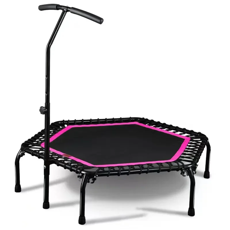 -Sundow – Trampoline de Fitnes - Trampoline Mini Indoor avis et prix