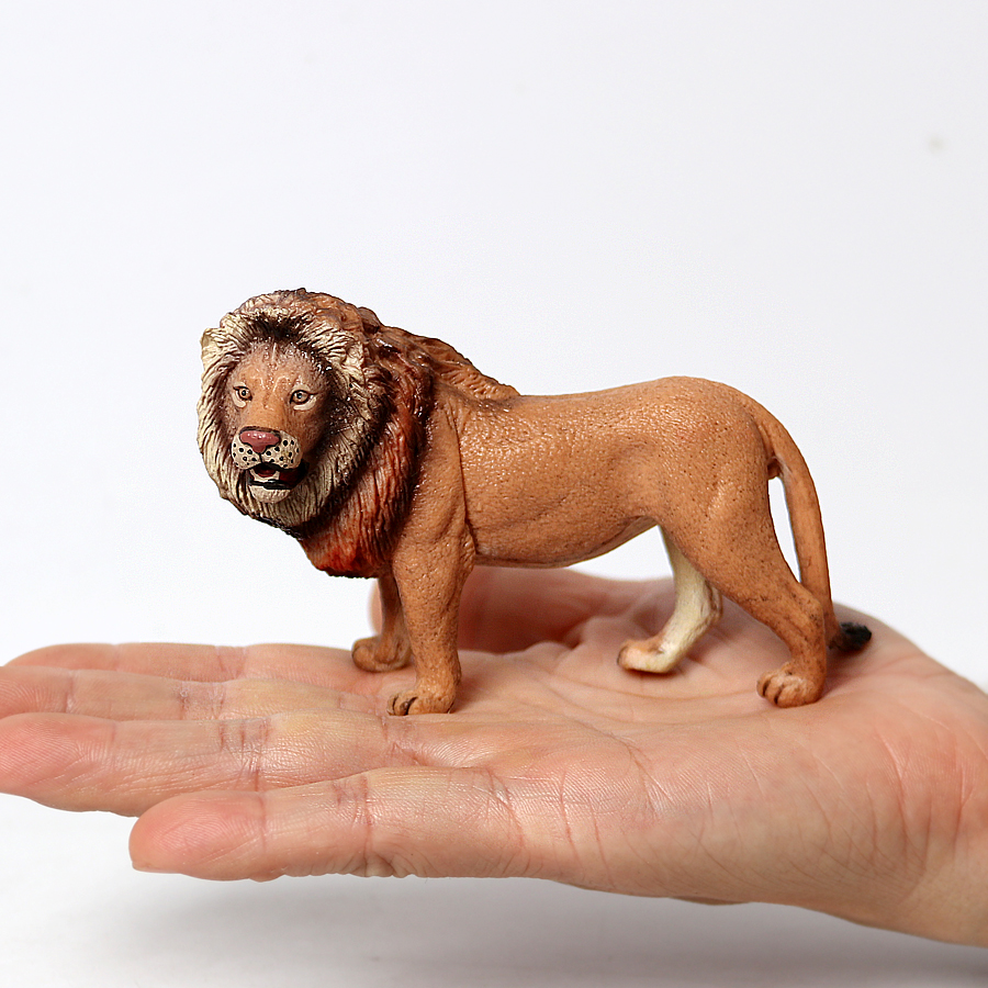 Figurines d'animaux de la Jung - Kids Toys Reviews avis et prix