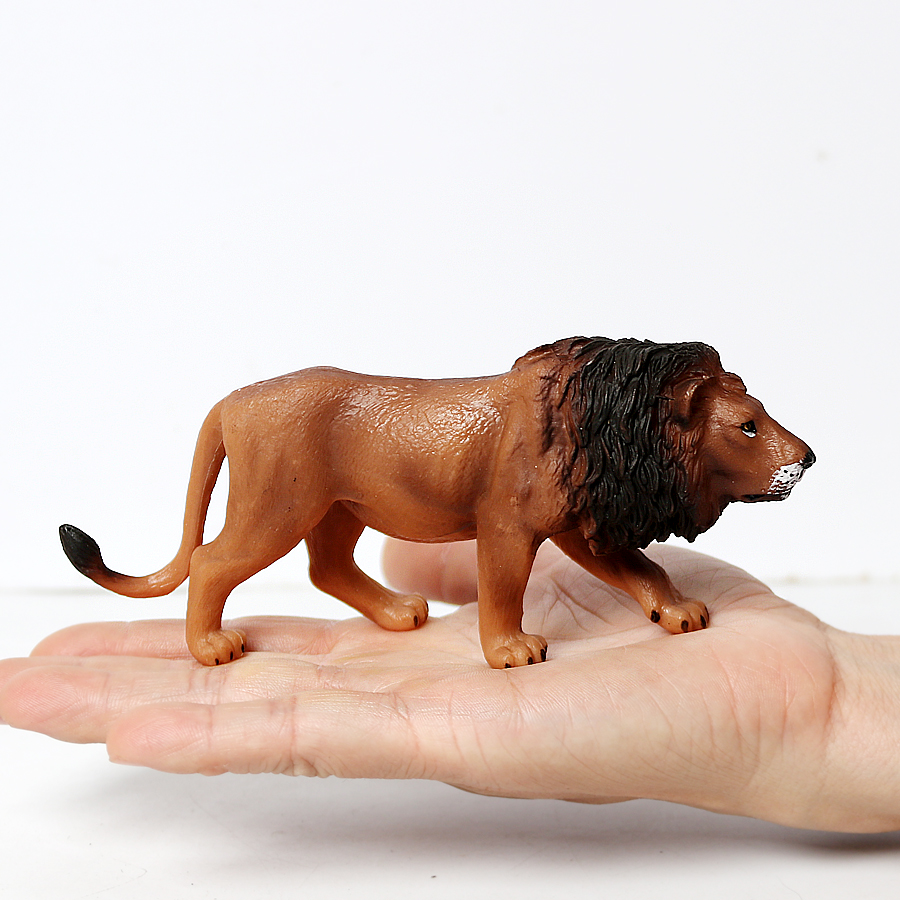 Figurines d'animaux de la Jung - Kids Toys Reviews avis et prix