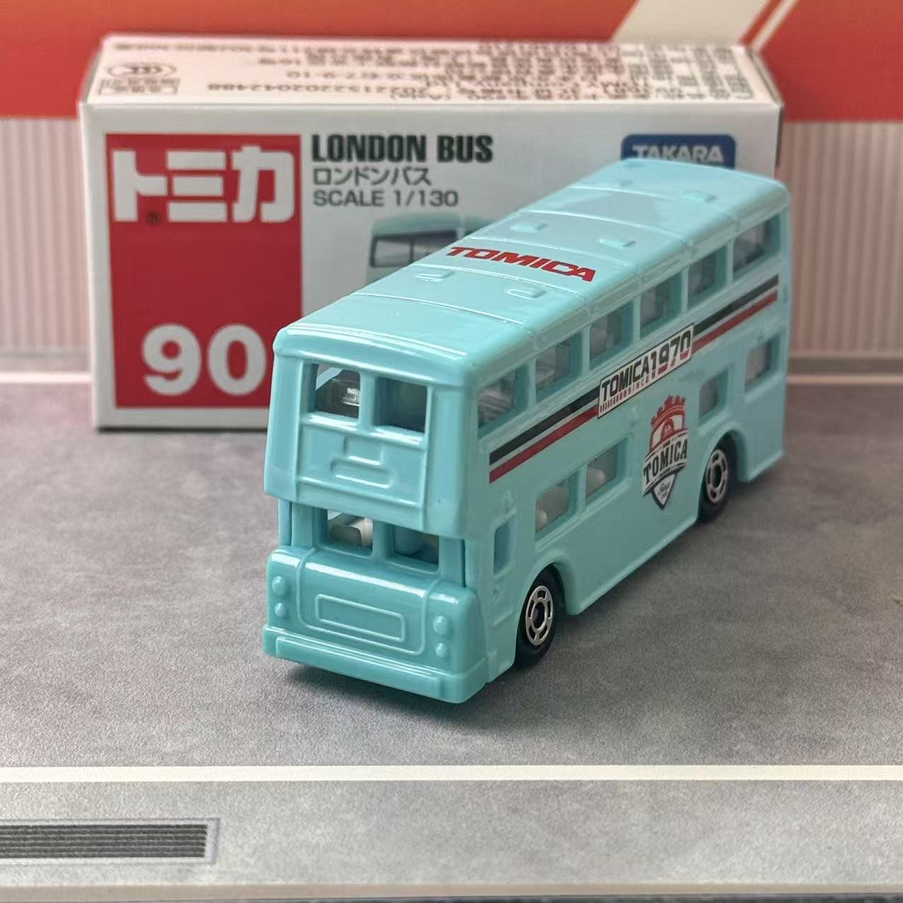 Takara Tomy Tomica Asia 120 No - Kids Toys Vehicle avis et prix